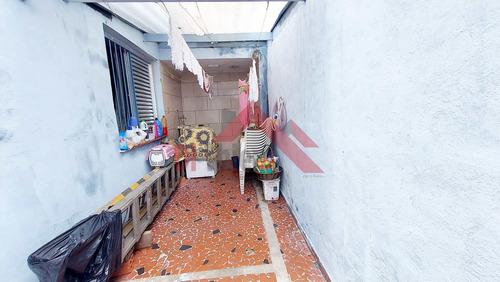 Imagem 12 de 13 de A Poucos Passos Do Espaço Cerâmica - P/ Moradia/investimento - V812