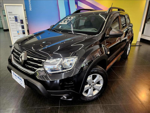 Renault Duster 1.6 16v Sce Intense