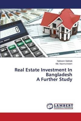 Libro Real Estate Investment In Bangladesh A Further Stud...