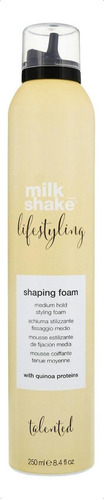 Espuma Milk Shake Shaping Foam - mL