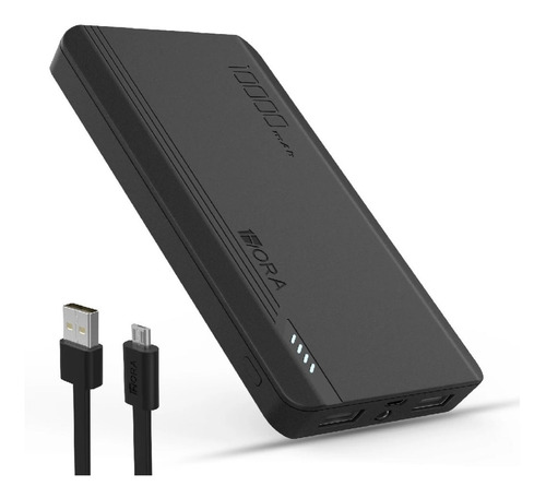 Power Bank Cargador Portatil 10.000mah 1hora Original