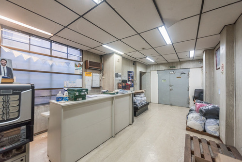Imagen 3 de 30 de Venta-edificio De Época En Chacarita-1175 M2 Cub.