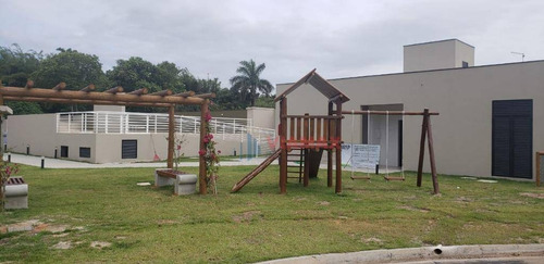 Imagem 18 de 20 de Terreno Cond. Bosque Manacás 212m²- Jacareí - Te0227