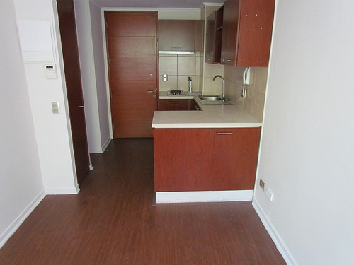 Espectacular Departamento A La Venta 