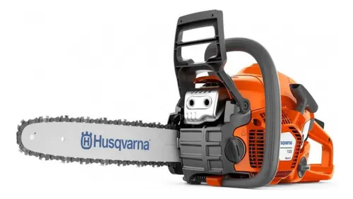 Motosierra Espada 16 2.14 Hp Modelo 135 Mark Ii Husqvarna