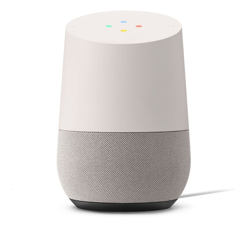 Google Home Parlante Inteligente Nuevo - Tecnoferta.uy