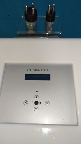 Imagen 3 de 4 de Radiofrecuencia Facial Y Corporal