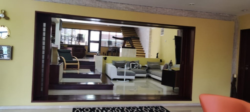 Imagen 4 de 19 de Altacasa Vende Majestuosa Y Bella Casa En La Urbanización La Viña