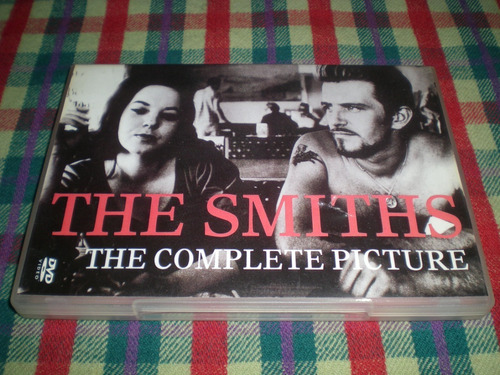 The Smiths / The Complete Picture Dvd