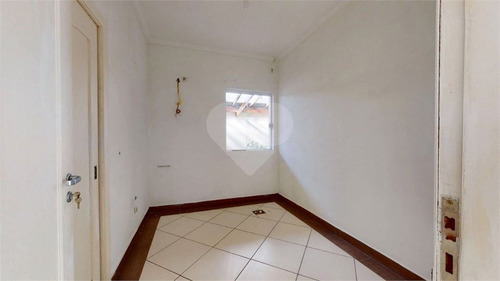 Casa Terrea Comercial - 20 Vagas - Para Locação No Alto Da Lapa - 85-im407379