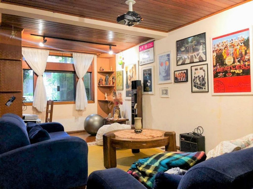 Imagem 7 de 28 de Casa De 4 Dorms 1 Suite No São Paulo Ii - So0603