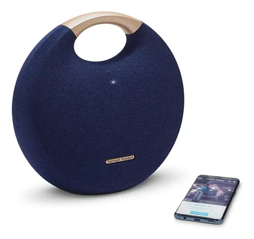 Harman Kardon Onyx Studio 5 Altavoz Inalámbrico Bluetooth
