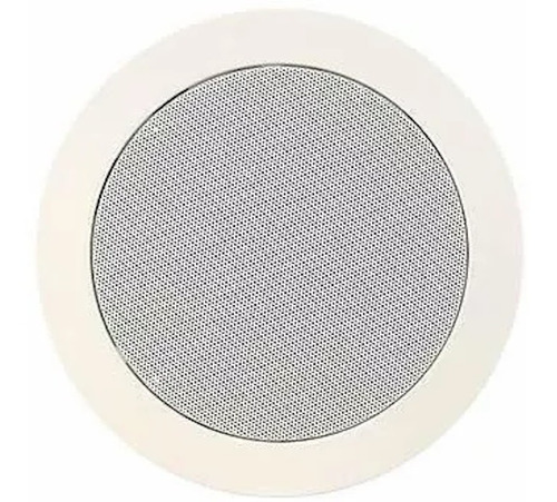 De Equipo De Sonido Completo Soundtrack (plafon) !!! Color Blanco