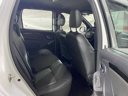Imagem 11 de 15 de Renault Duster Oroch Dyna 2.0 16v Aut 2017 Sem Entrada