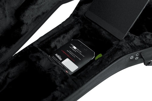 Imagen 2 de 6 de Gator Case Softshell Gator Guitarr Jumbo