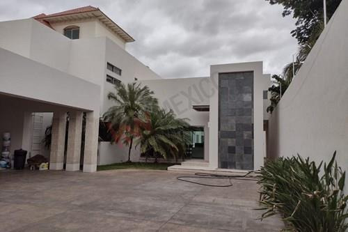 Imagen 4 de 25 de Renta De Preciosa Residencia En Monterreal Con Amplios Espacios