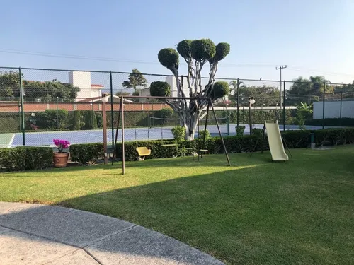 Casa En Condominio Amueblada En Venta Cuernavaca/sumiya