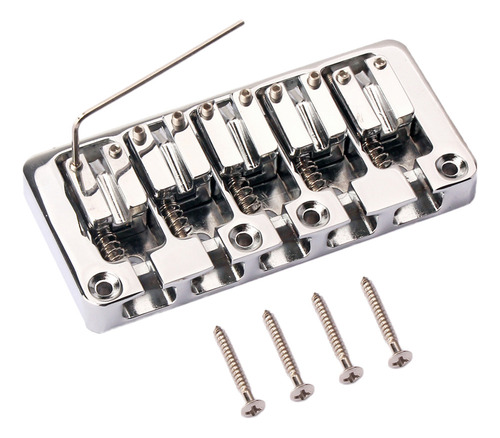 De Reparación De Instrumentos De Guitarra Eléctrica De 5