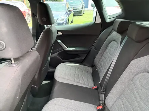 Seat Arona 1.6 Xperience Tiptronic