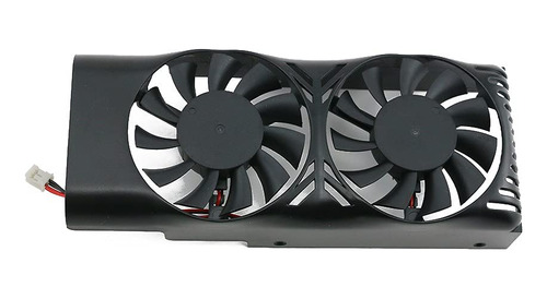 Rkrjjj Ajuste Para Msi Geforce Gtx 750 Ti 2gb Lp Tarjeta