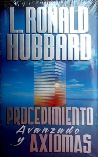 Procedimiento Avanzado Y Axiomas Hubbard Publicacions Inc #