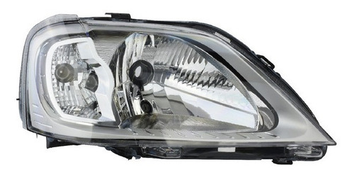 Faro Luz  Nissan Aprio 2007-2009  1.6 Val