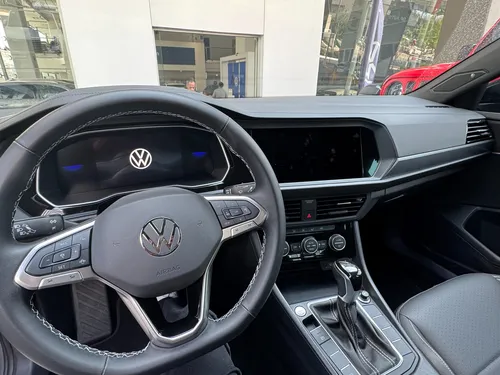 Volkswagen Jetta 1.4 T Fsi Sportline Tip