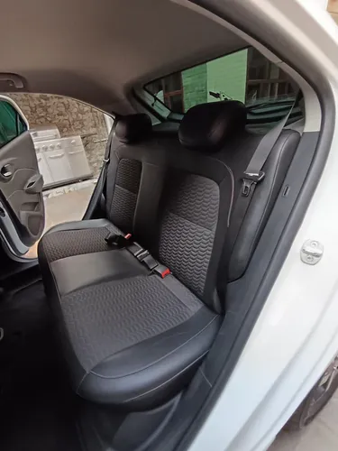Chevrolet Onix 1.4 Ltz 5 p