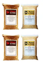 Comprar Combo Harinado Los Primos X4 Pesca Carpa Boga Bagre Oferta