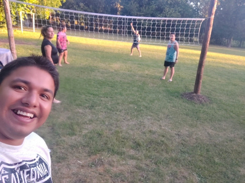 Imagen 12 de 12 de Casa Quinta Pileta, Cancha De Fútbol Y Vóley, Inflable Y Más
