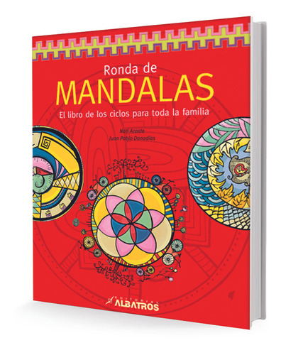 Ronda De Mandalas - Natalia Acosta