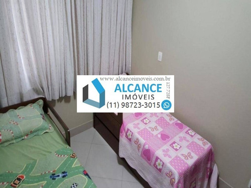Imagem 7 de 11 de Apartamento De 74 M² No Edifício Ametista Na Rua Topázio, 730 Na Aclimação Em São Paulo. - Ap00448 - 67629835