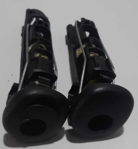 Guia Trava Encosto Cabeça Banco Esq Citroen C3 | Parcelamento sem juros