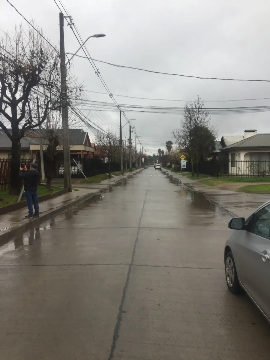 Imagen 1 de 12 de Casa Sector Av España , Villa Rucatremo