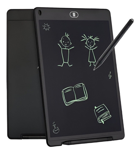 Pizarra Magica Tablet Lcd 16 Pulgadas Dibujar Escribir Niños
