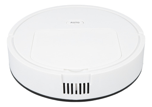 Robot Aspirador Tres En Uno Mini Recargable