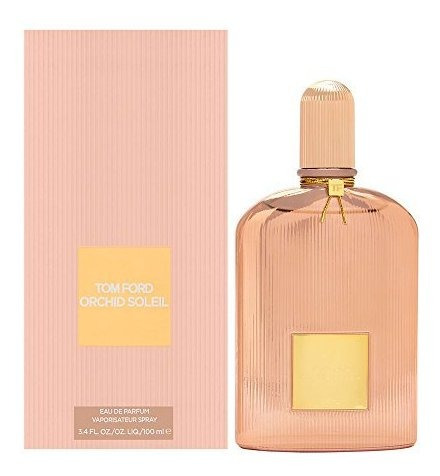 Tom Ford Orchid Soleil Eau De Parfum, 3.4 Mbo4y