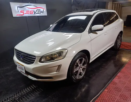 Volvo XC60 3.0 T6 Summum