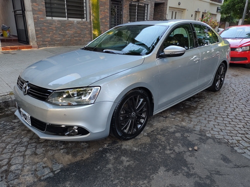 Volkswagen Vento 2.0tsi Manual (con Accesorios 280 Hp)