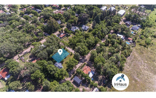 Imagen 4 de 9 de Terreno En Barrio Cuatro Horizontes - Villa General Belgrano/ Financiación!