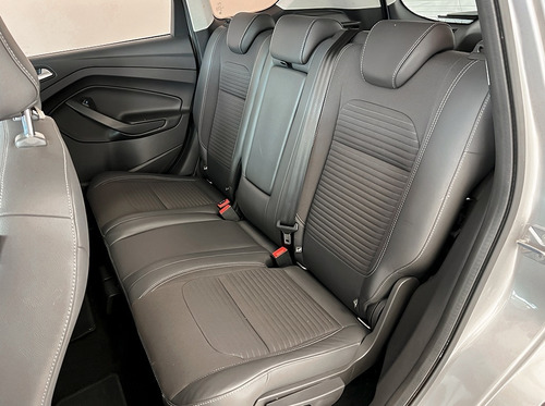 Imagen 18 de 23 de Ford Kuga Sel Ecoboost 6 A/t