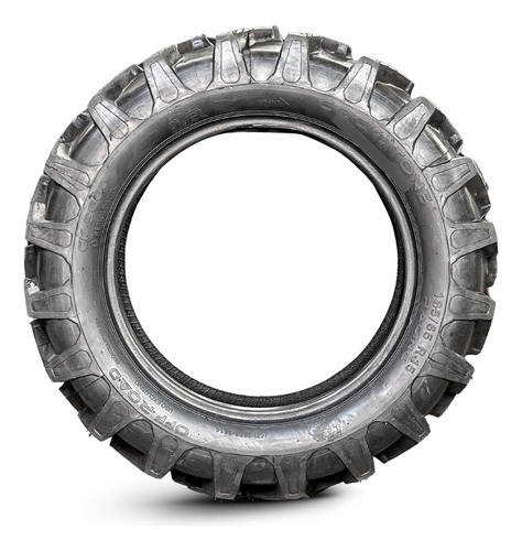 Kit De 2 Pneus Aro 15 185/65r15 Tork Agricola Off Road (Recondicionado)