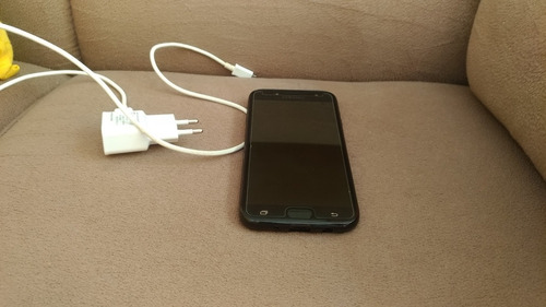Celular Samsung J7 Pro 64gb Memória 3gb Ram