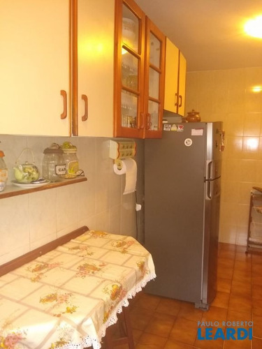 Casa Térrea - Vila Formosa - Sp - 632286