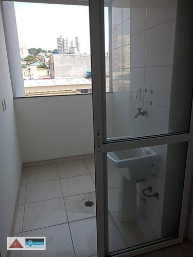 Imagem 15 de 30 de Apartamento Com 3 Dormitórios À Venda, 79 M² Por R$ 490.000,00 - Vila Matilde - São Paulo/sp - Ap6597