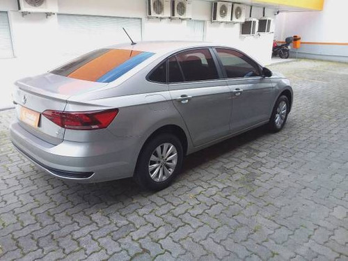 Imagem 7 de 9 de Volkswagen Virtus 1.6 Msi Total Flex Manual