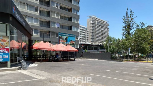 Imagen 7 de 12 de Terreno/ Local Comercial 426 M2/ San Francisco/ Santiago