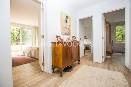 Venta Departamento En San Damián