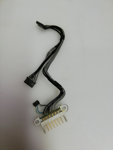 Cable Conector Bateria Macbook A1226 / A1260