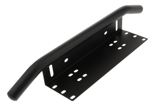Bh Compatible Soporte De Montaje De Placa De Matrícula De